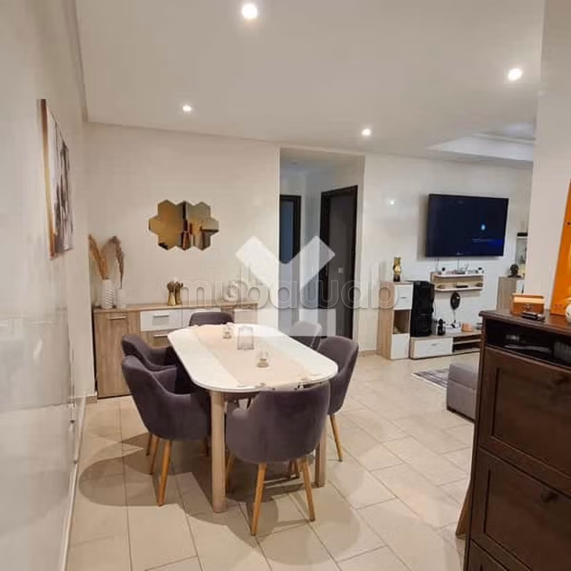 Appartamento in Affitto di 89.0 m² a Casablanca, La Gironde