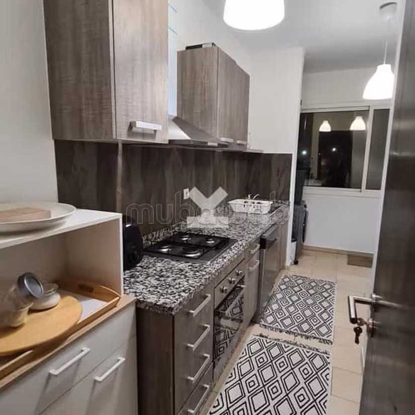 Appartamento in Affitto di 89.0 m² a Casablanca, La Gironde