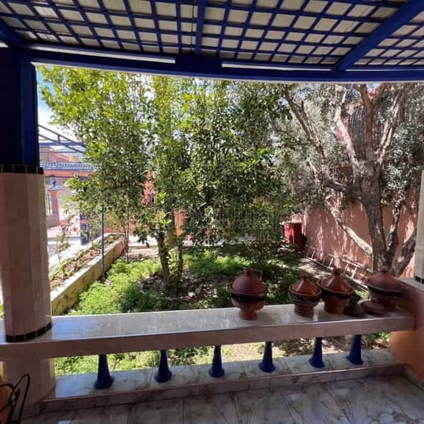 Villa te Koop van 699,0 m² in Marrakech, Route D'Amizmiz