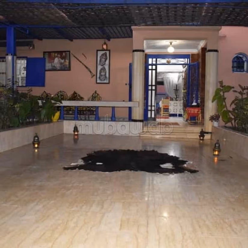 Villa te Koop van 699,0 m² in Marrakech, Route D'Amizmiz