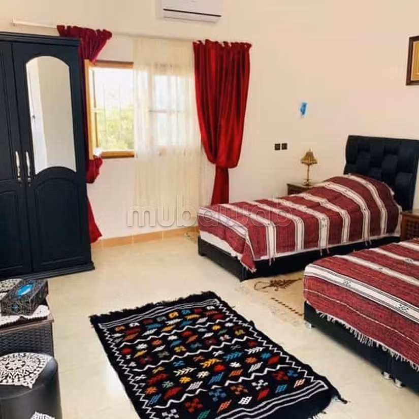Villa te Koop van 699,0 m² in Marrakech, Route D'Amizmiz