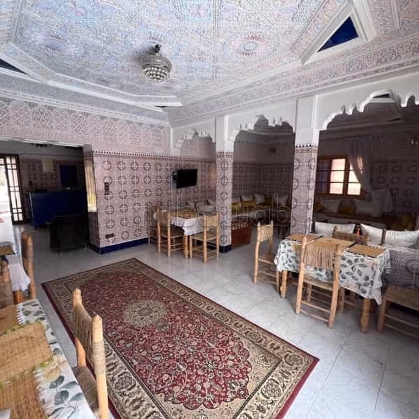 Villa te Koop van 699,0 m² in Marrakech, Route D'Amizmiz