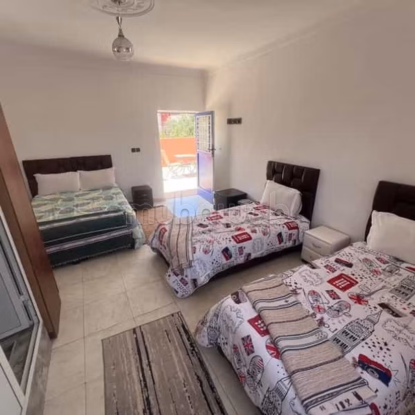 Villa te Koop van 699,0 m² in Marrakech, Route D'Amizmiz