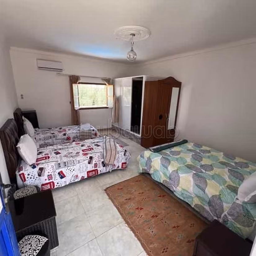 Villa te Koop van 699,0 m² in Marrakech, Route D'Amizmiz