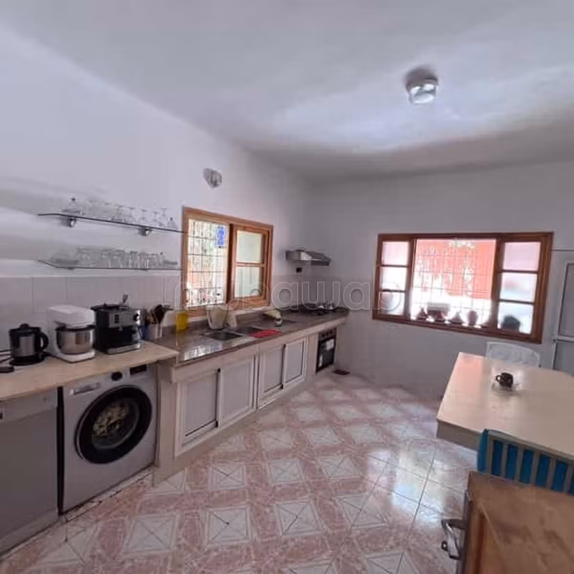 Villa te Koop van 699,0 m² in Marrakech, Route D'Amizmiz