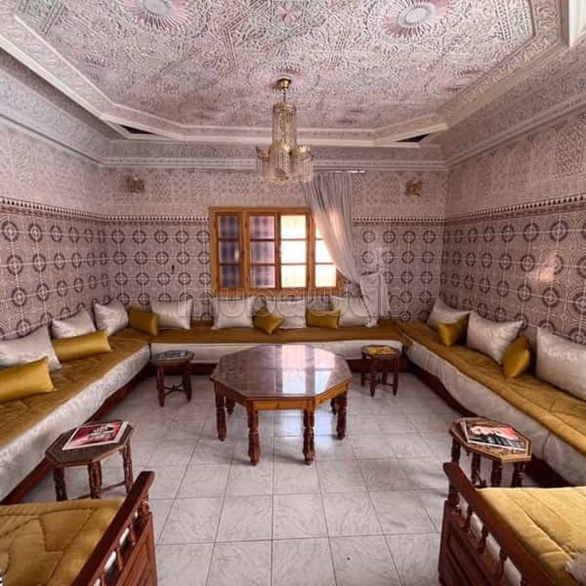 Villa te Koop van 699,0 m² in Marrakech, Route D'Amizmiz