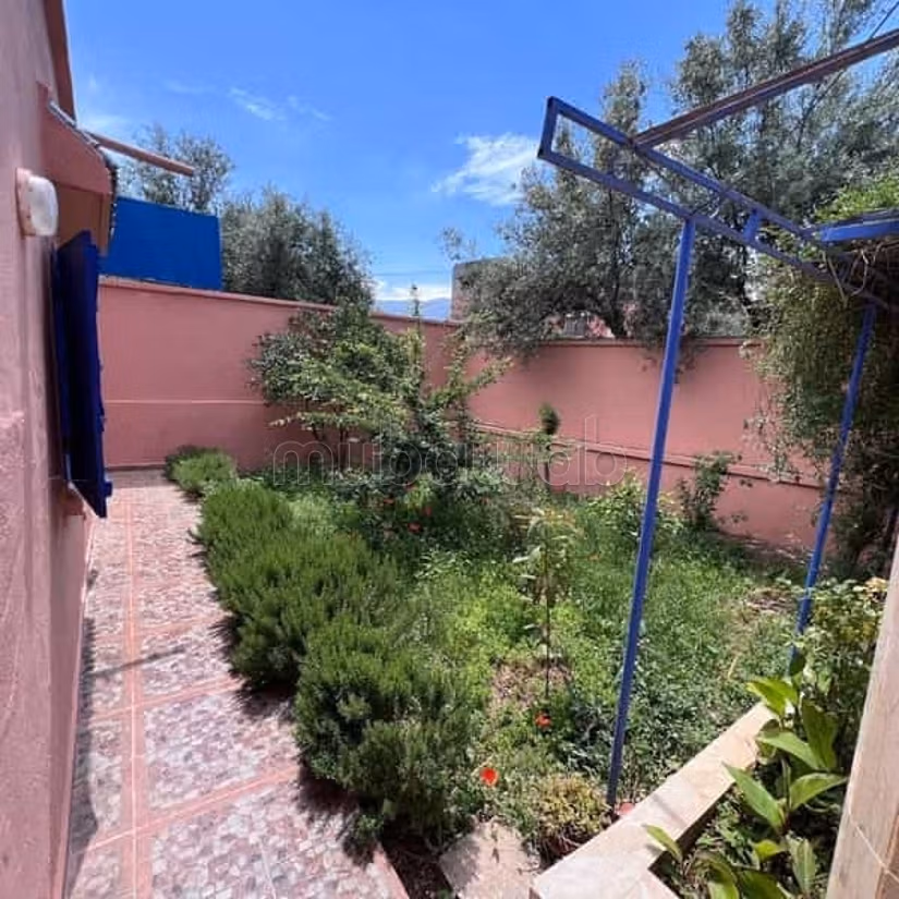 Villa te Koop van 699,0 m² in Marrakech, Route D'Amizmiz