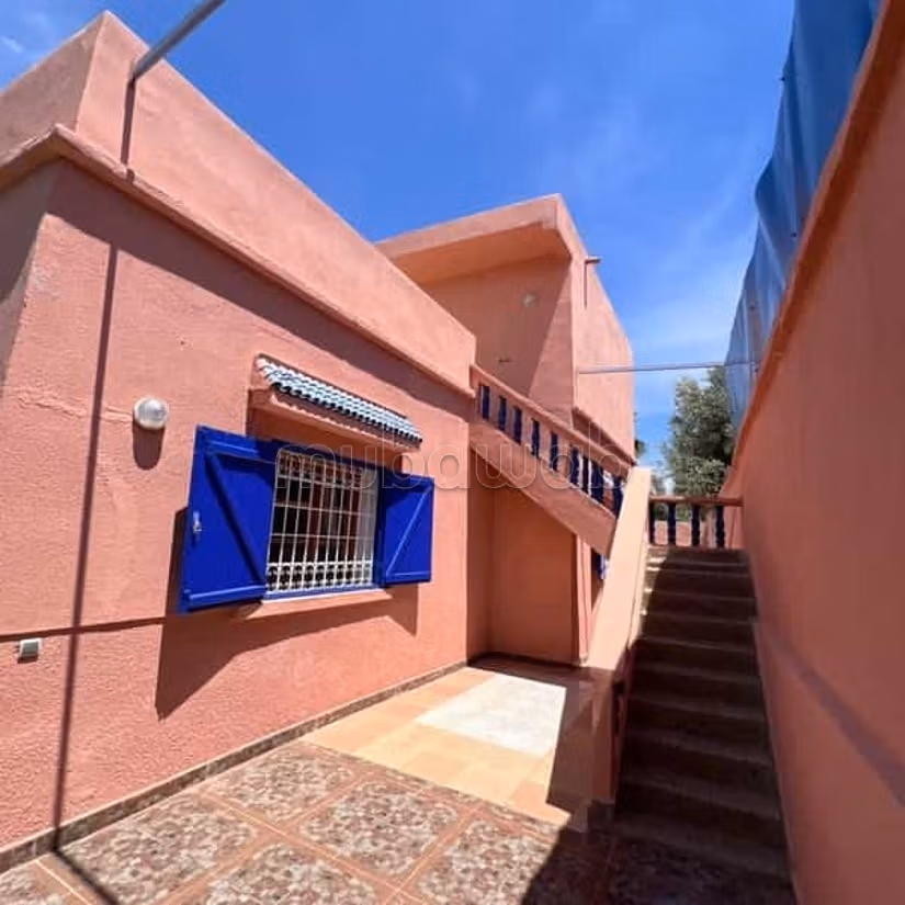 Villa te Koop van 699,0 m² in Marrakech, Route D'Amizmiz