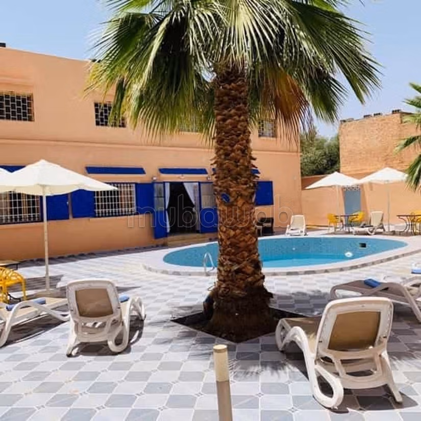 Villa te Koop van 699,0 m² in Marrakech, Route D'Amizmiz