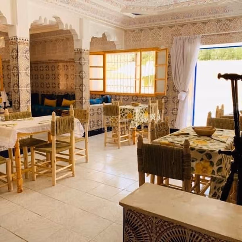 Villa te Koop van 699,0 m² in Marrakech, Route D'Amizmiz
