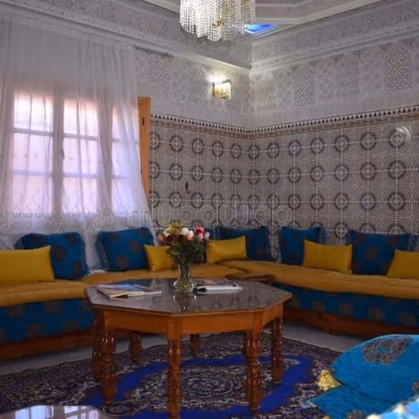Villa te Koop van 699,0 m² in Marrakech, Route D'Amizmiz