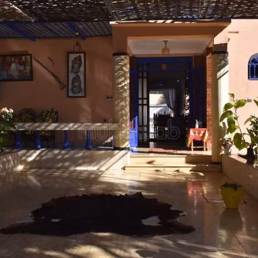 Villa te Koop van 699,0 m² in Marrakech, Route D'Amizmiz