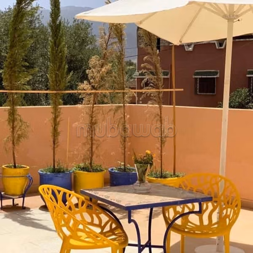 Villa te Koop van 699,0 m² in Marrakech, Route D'Amizmiz