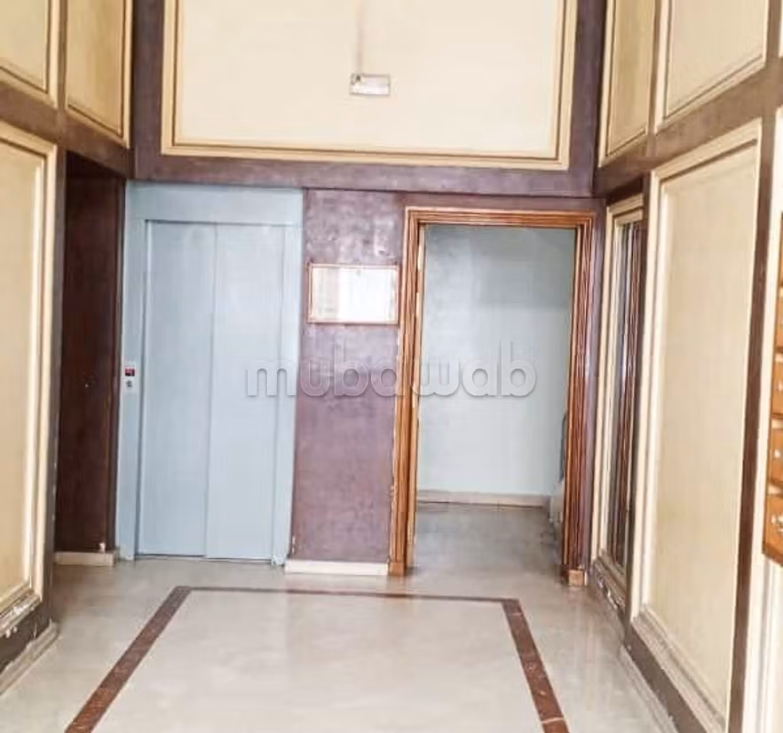 Apartamento en venta de 95.0 m² en Casablanca, Beausejour