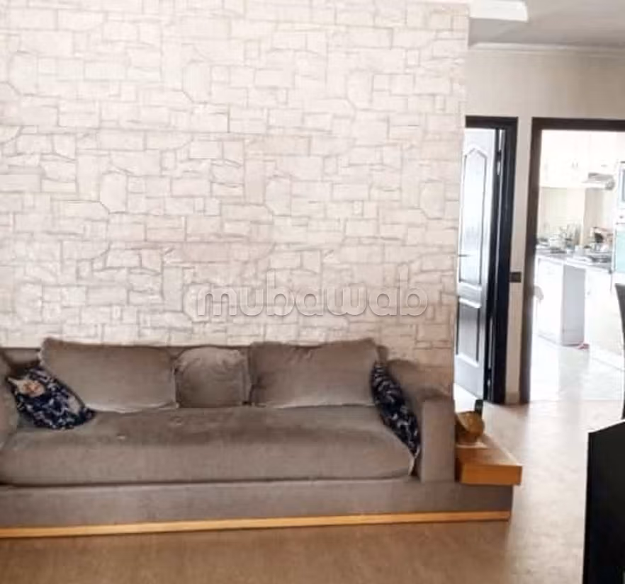 Apartamento en venta de 95.0 m² en Casablanca, Beausejour