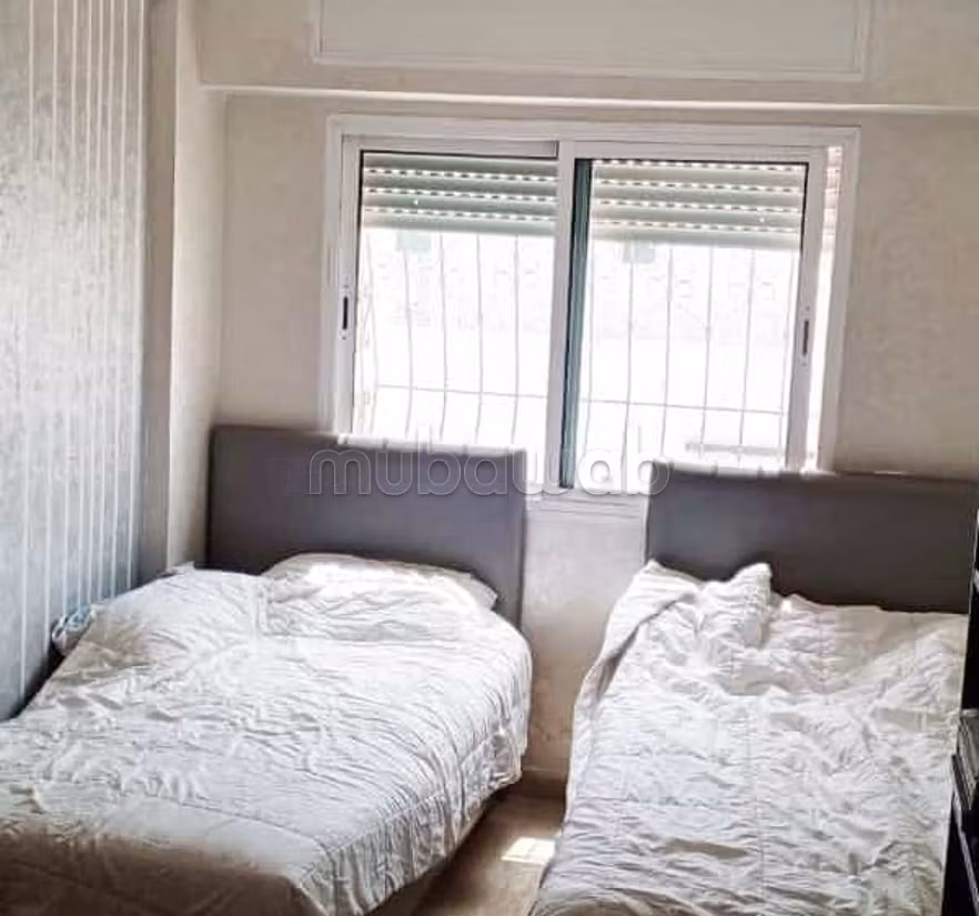 Apartamento en venta de 95.0 m² en Casablanca, Beausejour