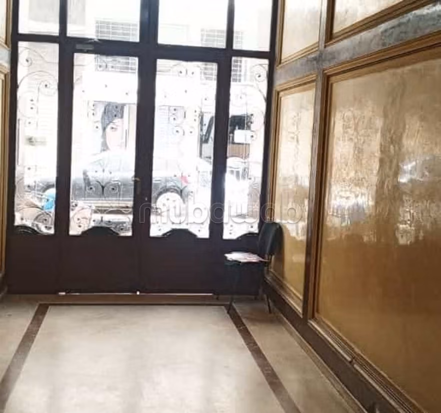 Apartamento en venta de 95.0 m² en Casablanca, Beausejour