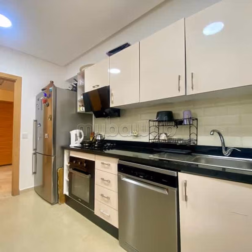 Appartement 87 m² à Victoria — 13