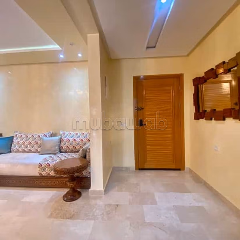 Appartement à Vendre de 170.0 m² à Bouskoura, Victoria — 2