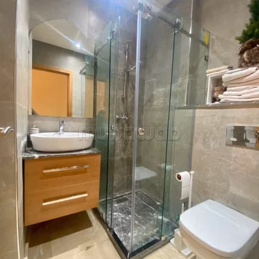 Appartement 87 m² à Victoria — 9