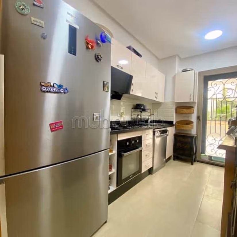 Appartement 87 m² à Victoria — 14