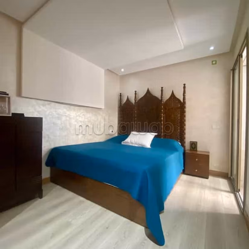 Appartement à Vendre de 170.0 m² à Bouskoura, Victoria — 4