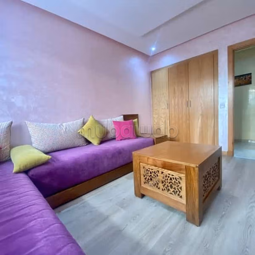 Appartement 87 m² à Victoria — 8