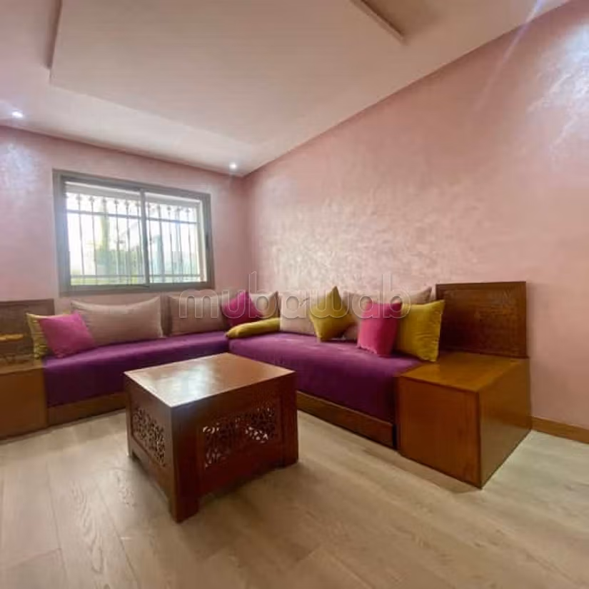 Appartement à Vendre de 170.0 m² à Bouskoura, Victoria — 3