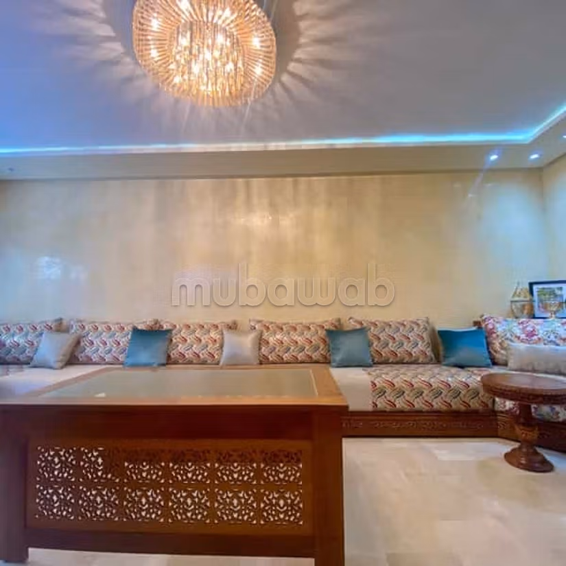 Appartement 87 m² à Victoria — 15