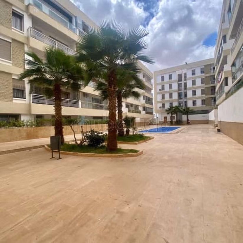 Appartement 87 m² à Victoria — 12