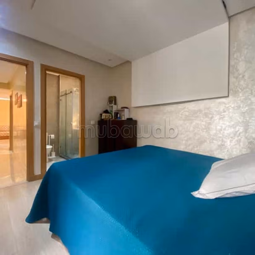 Appartement à Vendre de 170.0 m² à Bouskoura, Victoria — 5
