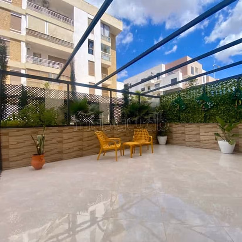 Appartement à Vendre de 170.0 m² à Bouskoura, Victoria — 6