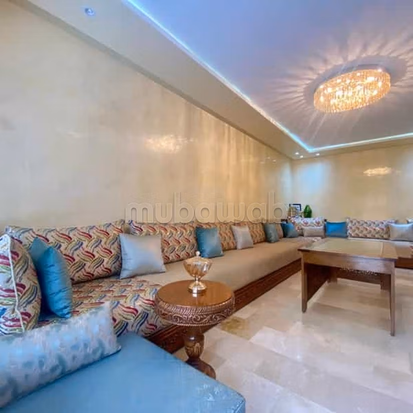 Appartement 87 m² à Victoria — 10