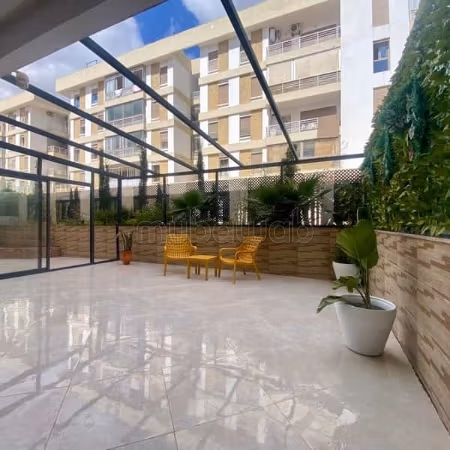 Apartment for Sale of 170.0 m² in Bouskoura, Victoria