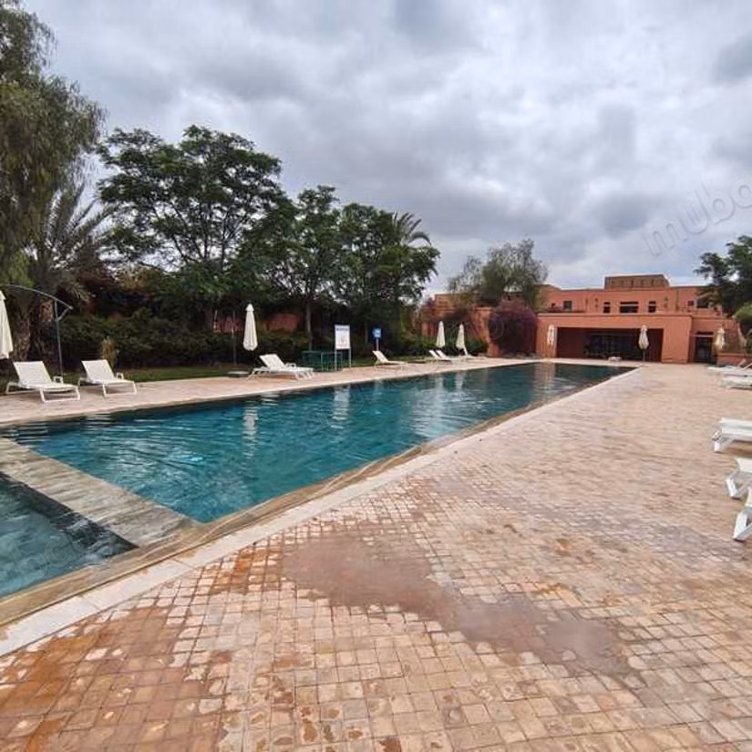 Apartamento en Venta de 125.0 m² en Marrakech, Route De Fes Atlas Amelkis