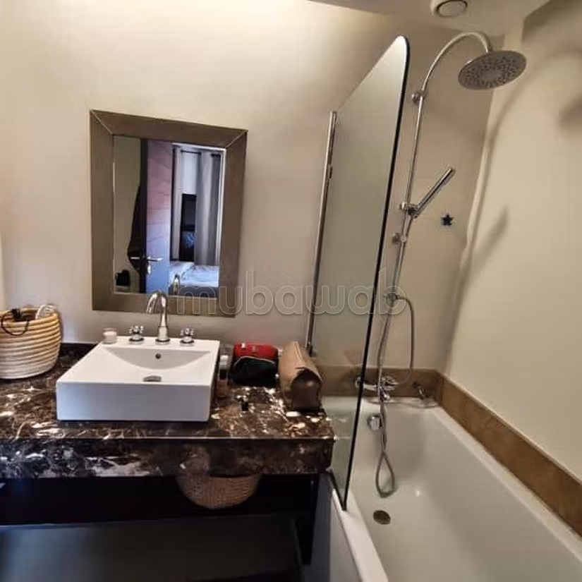 Appartement Te Koop van 125.0 m² in Marrakech, Route De Fes Atlas Amelkis