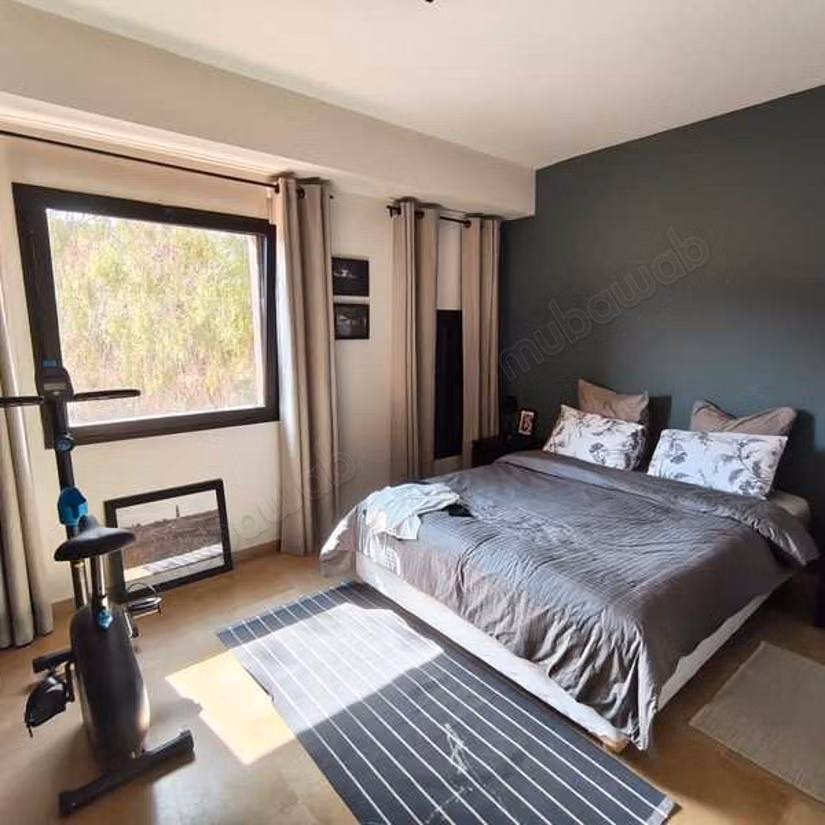Apartamento en Venta de 125.0 m² en Marrakech, Route De Fes Atlas Amelkis