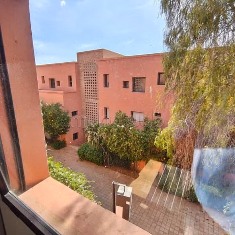 Appartement Te Koop van 125.0 m² in Marrakech, Route De Fes Atlas Amelkis