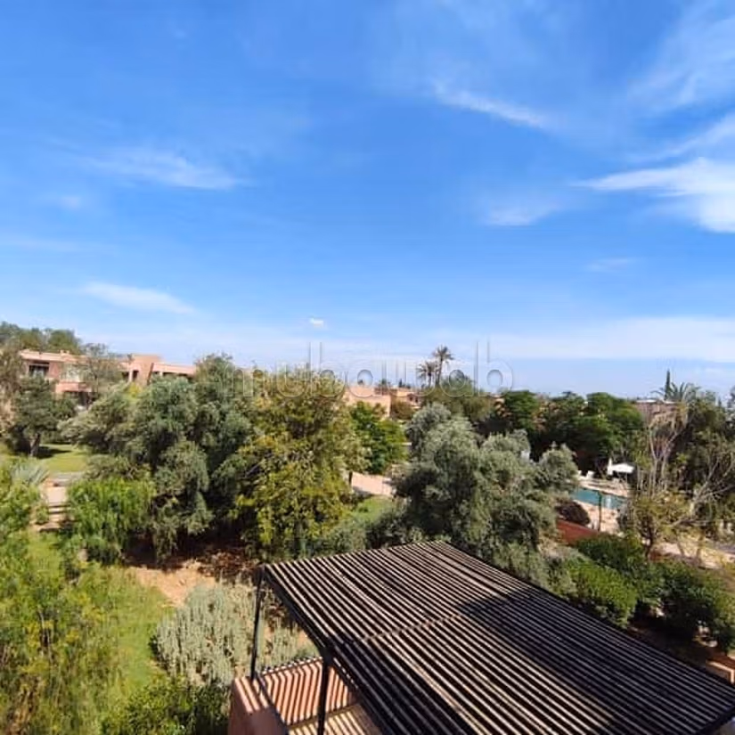 Appartement Te Koop van 125.0 m² in Marrakech, Route De Fes Atlas Amelkis