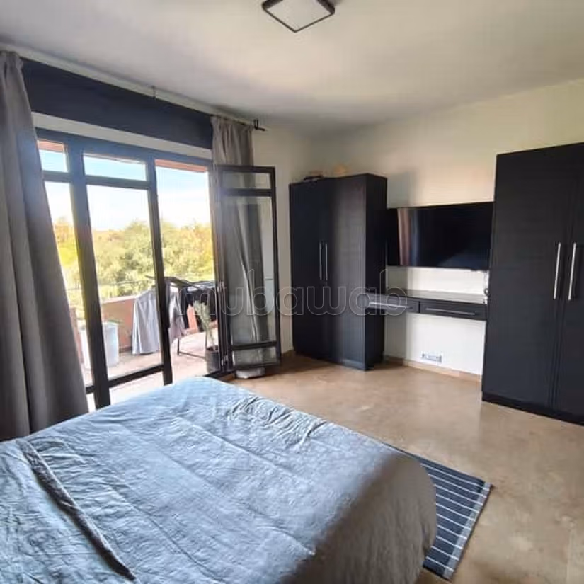 Appartement Te Koop van 125.0 m² in Marrakech, Route De Fes Atlas Amelkis