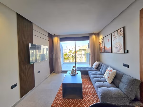 Louez cet appartement à Gauthier. 
1 belle chambre. 
Bien meublé