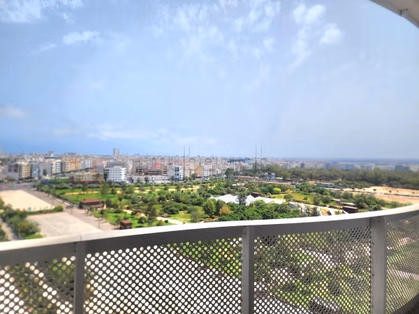 Louez cet appartement à Casablanca Finance City. 
Surface de 60 m². 
Avec ascenseur et terrasse