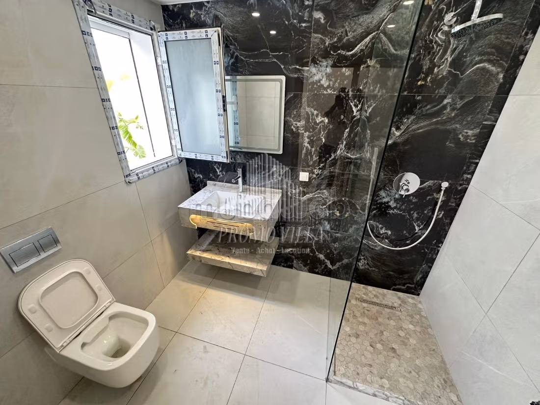Una dimora ben situata a Hammamet lato sud