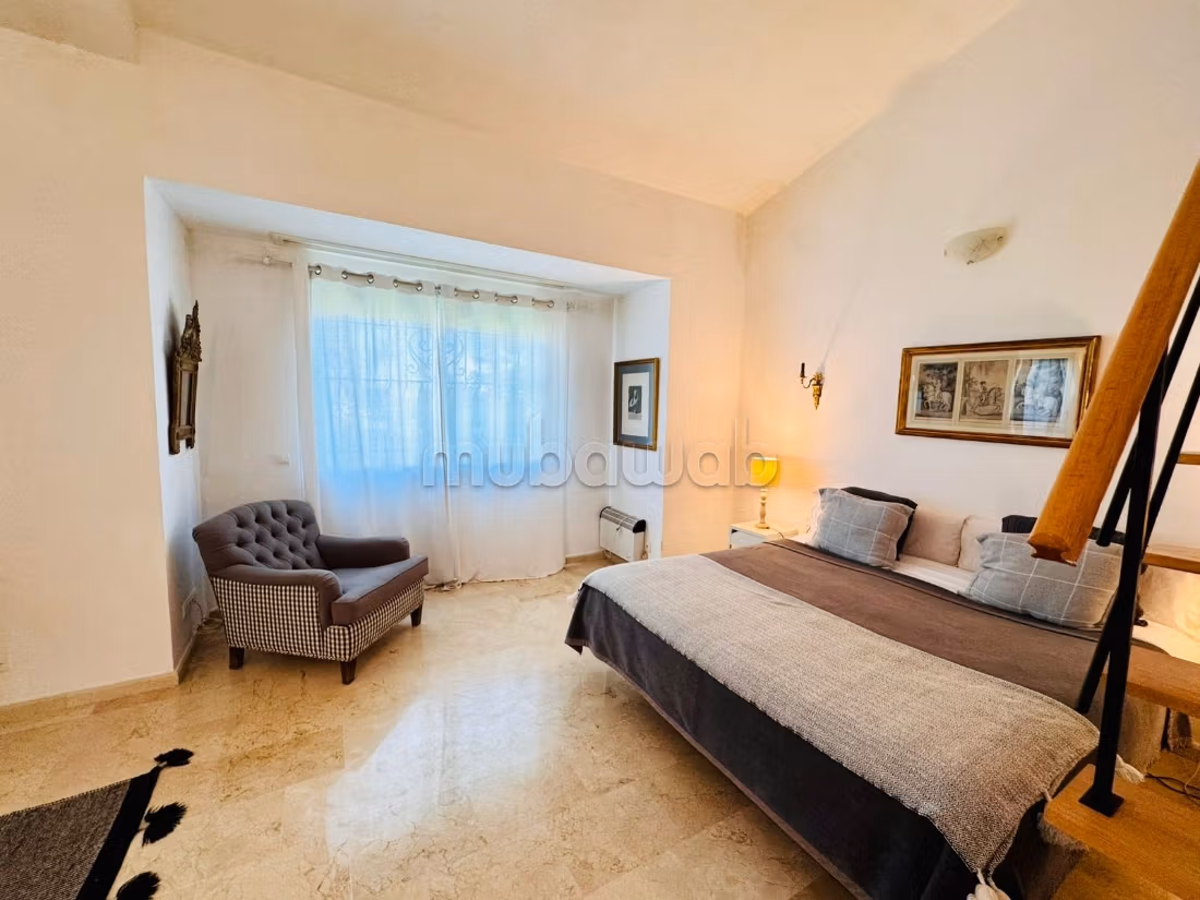Charming villa