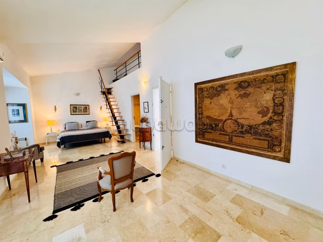 Charming villa