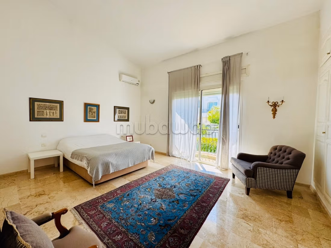 Charming villa