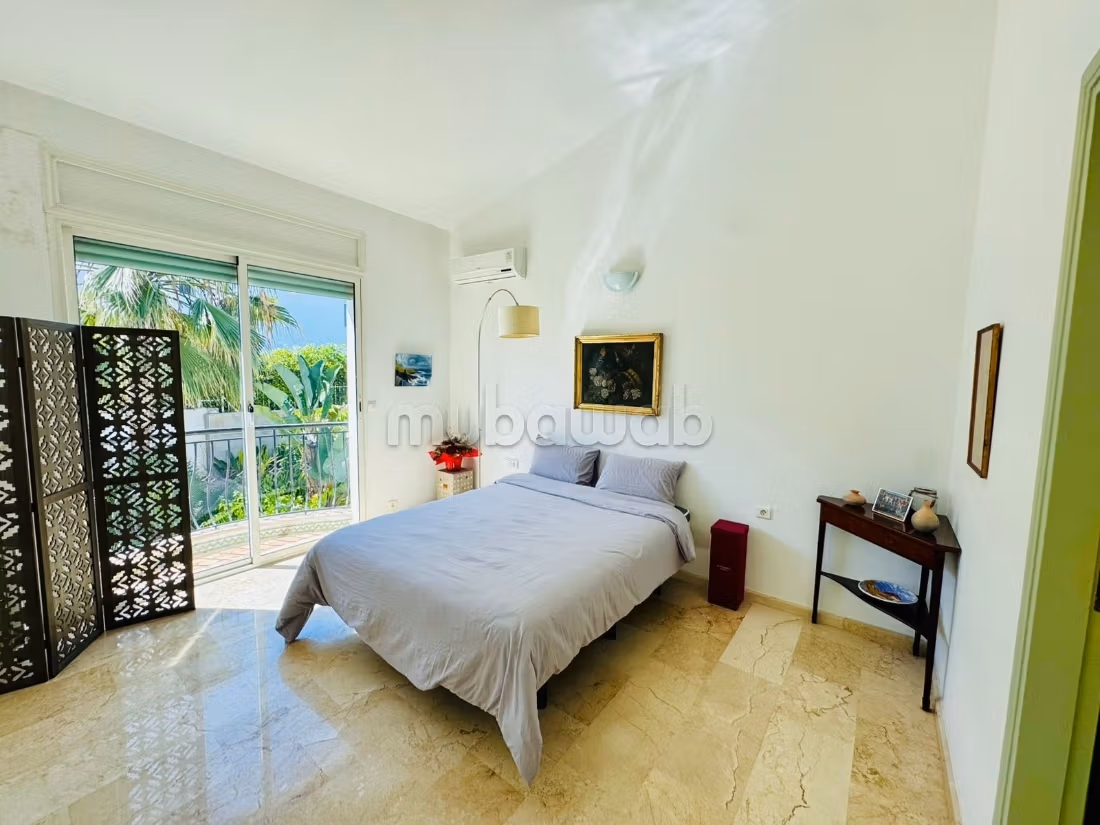 Charming villa