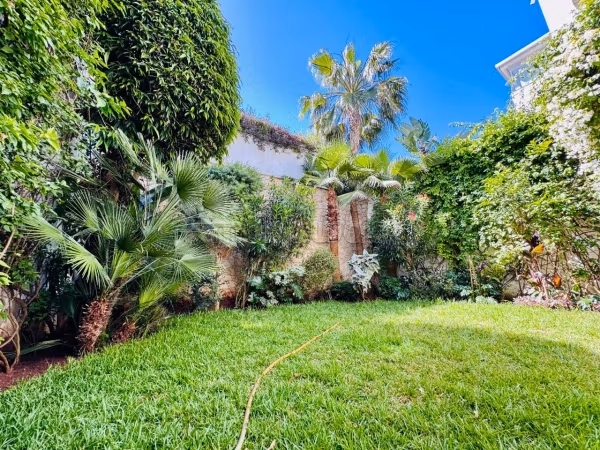 Villa de charme