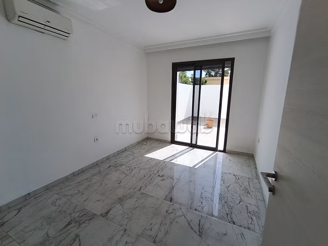Bureau de 125 m² dont 50 m² de terrasse – Route d’el Jadida - Veduta 4