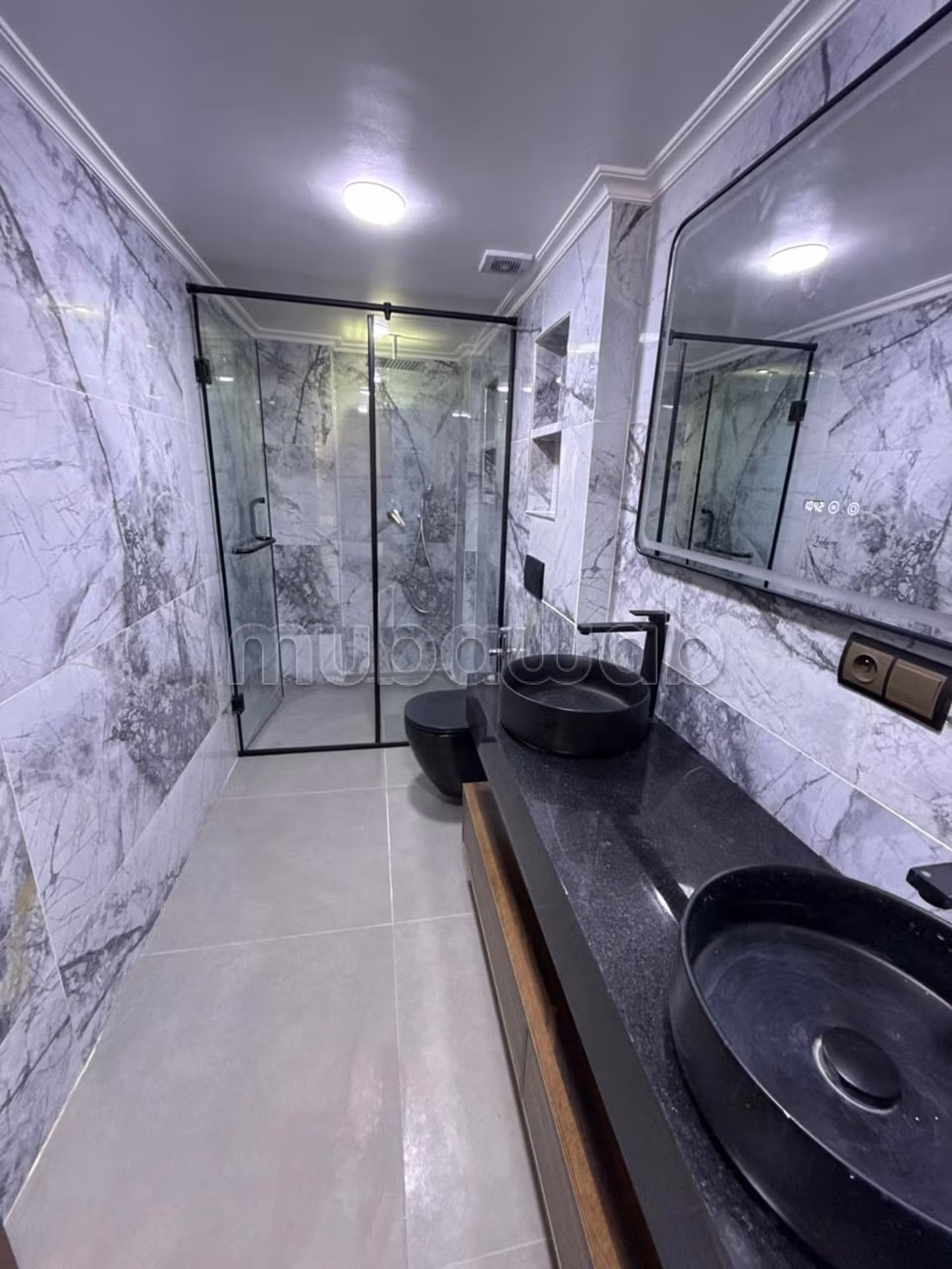 Appartement 130 m² à Guéliz — 8